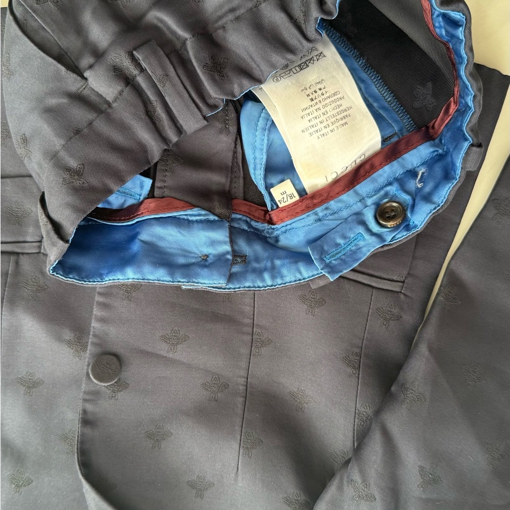 Gucci costume